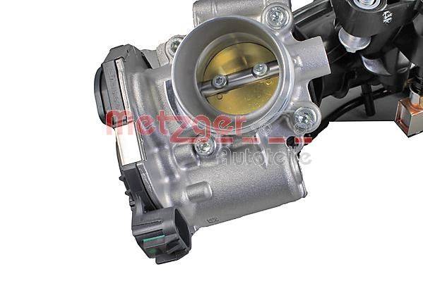 Metzger 2100080 Saugrohrmodul