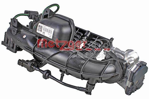Metzger 2100080 Saugrohrmodul