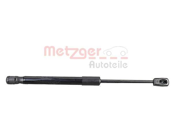 Metzger 2110680 Gasfeder, Motorhaube