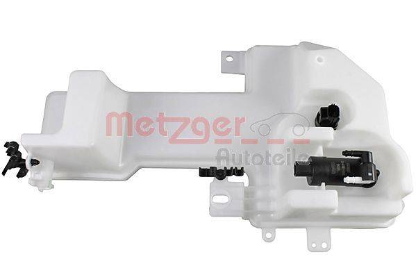 Metzger 2140380 Waschwasserbehälter, Scheibenreinigung