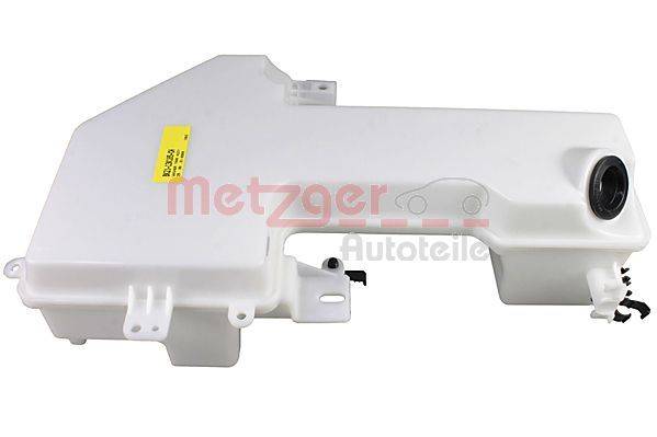 Metzger 2140380 Waschwasserbehälter, Scheibenreinigung