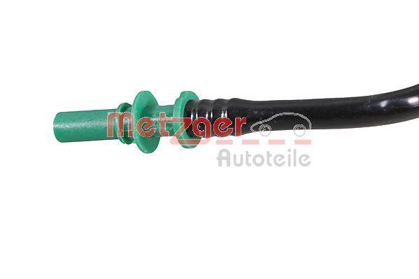 Metzger 2150180 Kraftstoffleitung