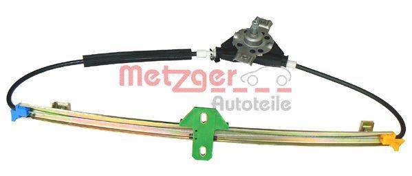 Metzger 2160080 Fensterheber