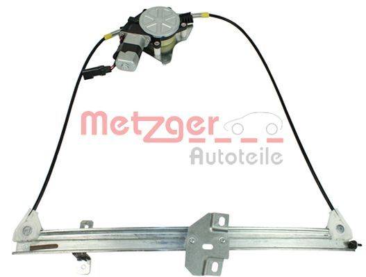 Metzger 2160380 Fensterheber