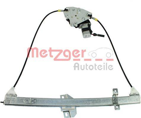 Metzger 2160380 Fensterheber