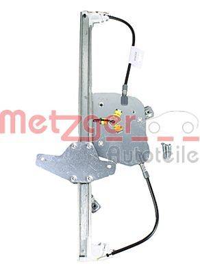 Metzger 2160480 Fensterheber