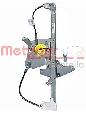 Metzger 2160480 Fensterheber