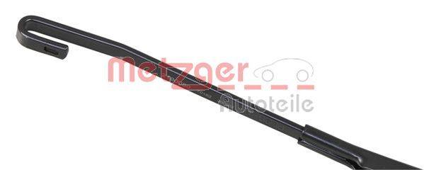 Metzger 2190080 Wischarm, Scheibenreinigung