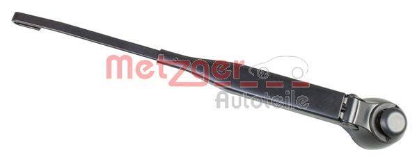 Metzger 2190080 Wischarm, Scheibenreinigung