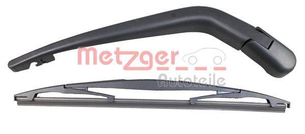 Metzger 2190480 Wischarm, Scheibenreinigung