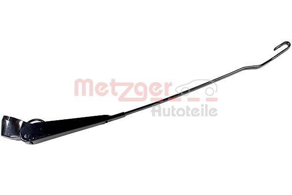Metzger 2190980 Wischarm, Scheibenreinigung