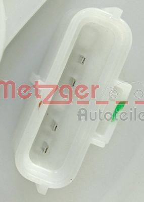 Metzger 2250080 Kraftstoff-Fördereinheit