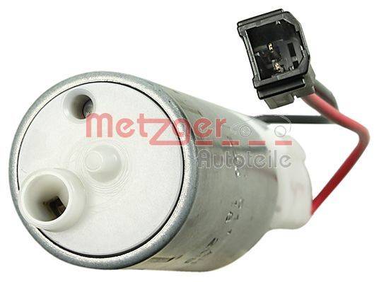 Metzger 2250280 Kraftstoffpumpe