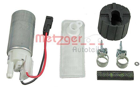 Metzger 2250280 Kraftstoffpumpe