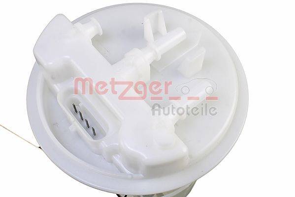 Metzger 2250380 Kraftstoff-Fördereinheit