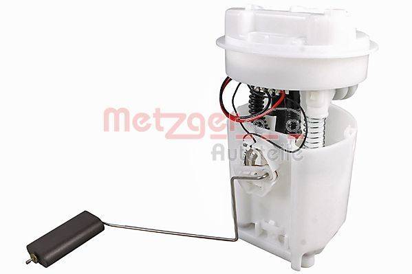 Metzger 2250380 Kraftstoff-Fördereinheit