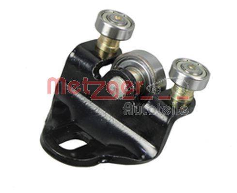Metzger 2310080 Rollenführung, Schiebetür