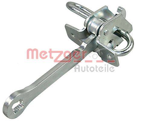 Metzger 2312080 Türfeststeller