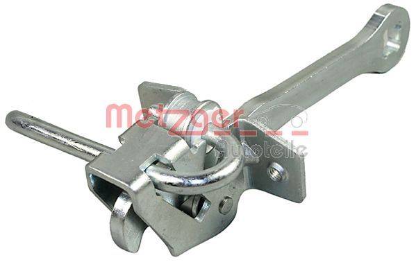 Metzger 2312080 Türfeststeller