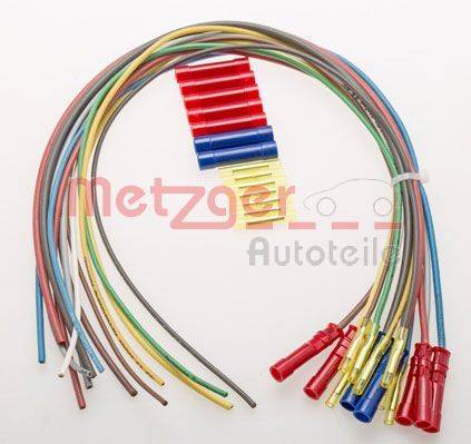 Metzger 2320080 Kabelreparatursatz, Heckklappe