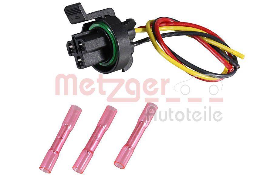 Metzger 2324180 Kabelreparatursatz, Temperaturschalter-Klimalüfter
