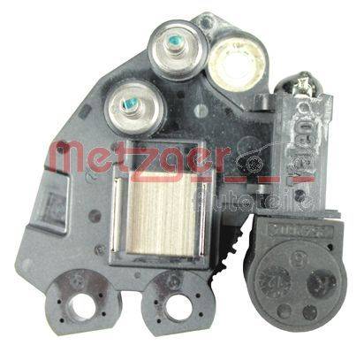 Metzger 2390080 Generatorregler