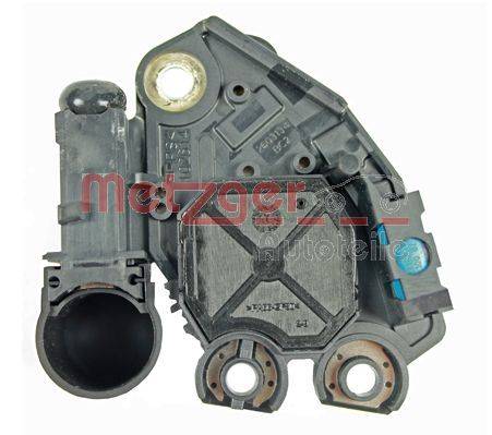 Metzger 2390080 Generatorregler