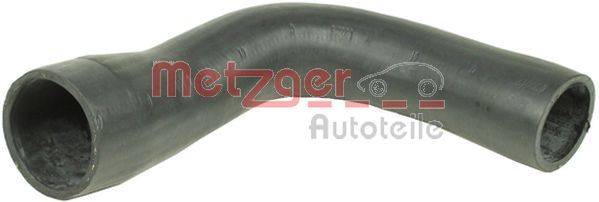Metzger 2400380 Ladeluftschlauch