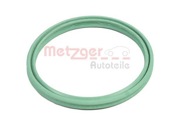 Metzger 2400580 Dichtring, Ladeluftschlauch