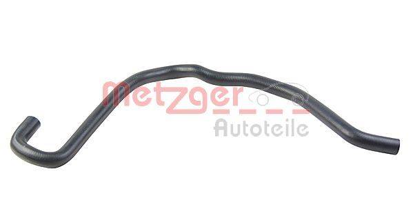 Metzger 2420580 Kühlerschlauch