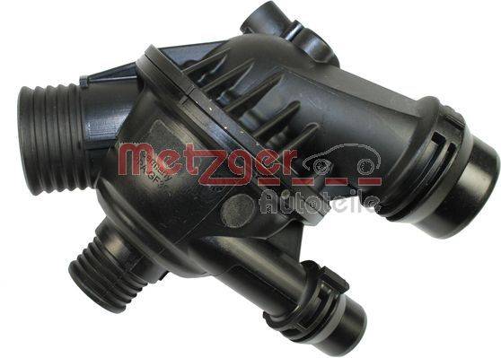 Metzger 4006080 Thermostat, Kühlmittel