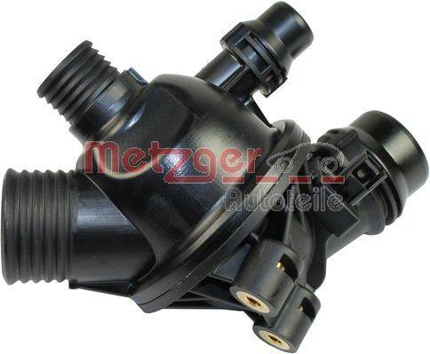 Metzger 4006080 Thermostat, Kühlmittel