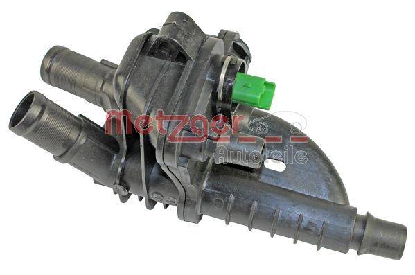 Metzger 4006180 Thermostat, Kühlmittel