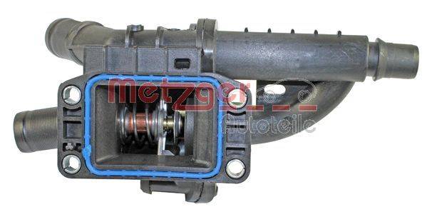 Metzger 4006180 Thermostat, Kühlmittel