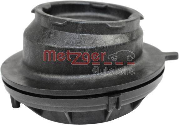 Metzger 6490080 Wälzlager, Federbeinstützlager