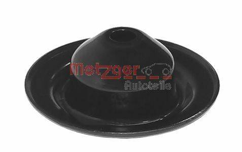Metzger 6490280 Federteller