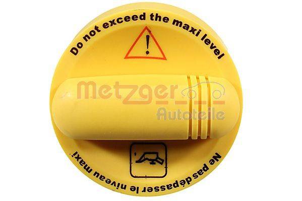 Metzger 8001080 Ölpeilstab