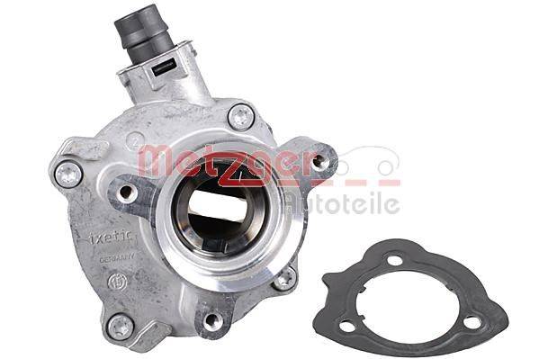 Metzger 8010080 Unterdruckpumpe, Bremsanlage
