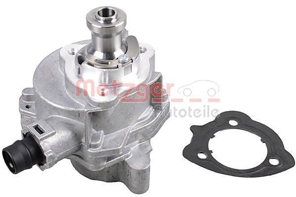 Metzger 8010080 Unterdruckpumpe, Bremsanlage