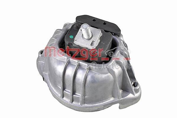 Metzger 8053780 Lagerung, Motor