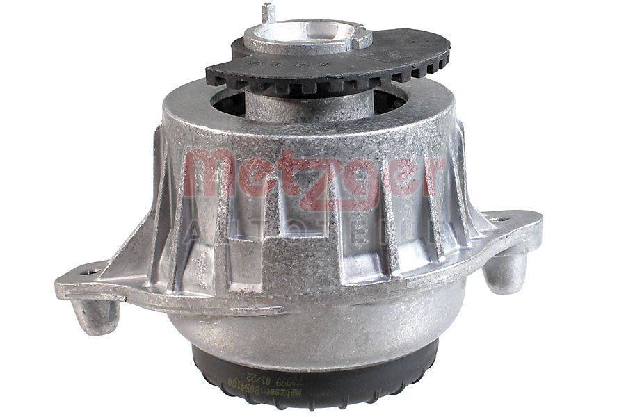 Metzger 8054180 Lagerung, Motor