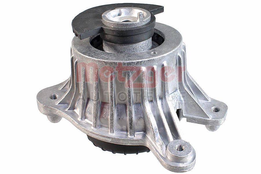 Metzger 8054180 Lagerung, Motor