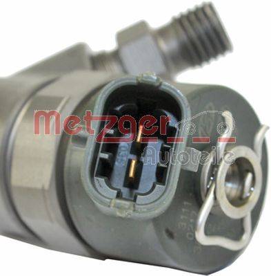 Metzger 0870081 Einspritzdüse