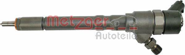 Metzger 0870081 Einspritzdüse