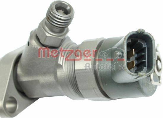Metzger 0870181 Einspritzdüse