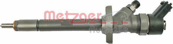 Metzger 0870181 Einspritzdüse