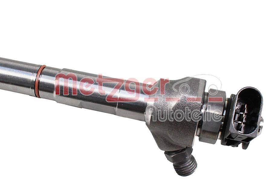 Metzger 0871081 Einspritzdüse