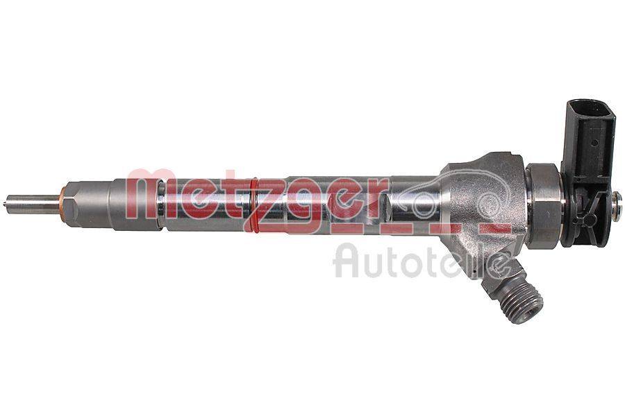 Metzger 0871081 Einspritzdüse