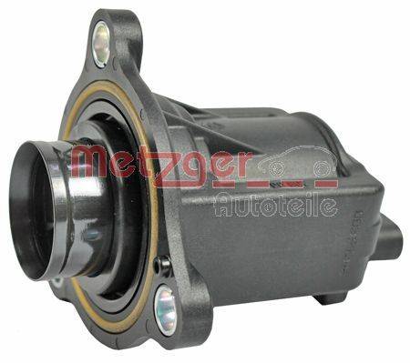 Metzger 0892281 Schubumluftventil, Lader