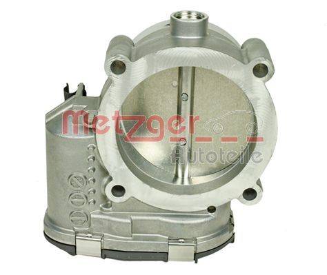 Metzger 0892681 Drosselklappenstutzen